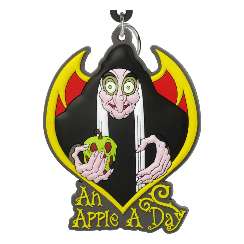 Disney Villains PVC Bag Clip Wicked Witch termékfotó