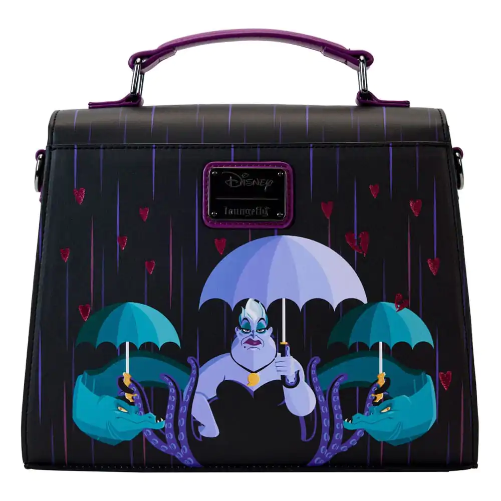 Disney Villians Curse your hearts táska termékfotó