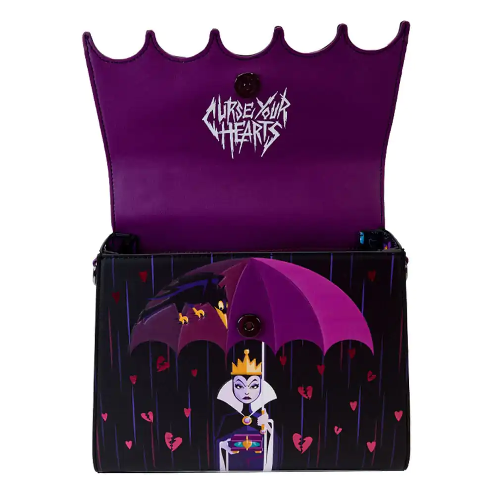 Disney Villians Curse your hearts táska termékfotó