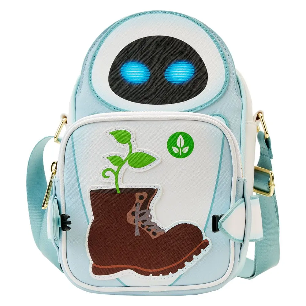Disney Wall E Date Night keresztpántos táska termékfotó
