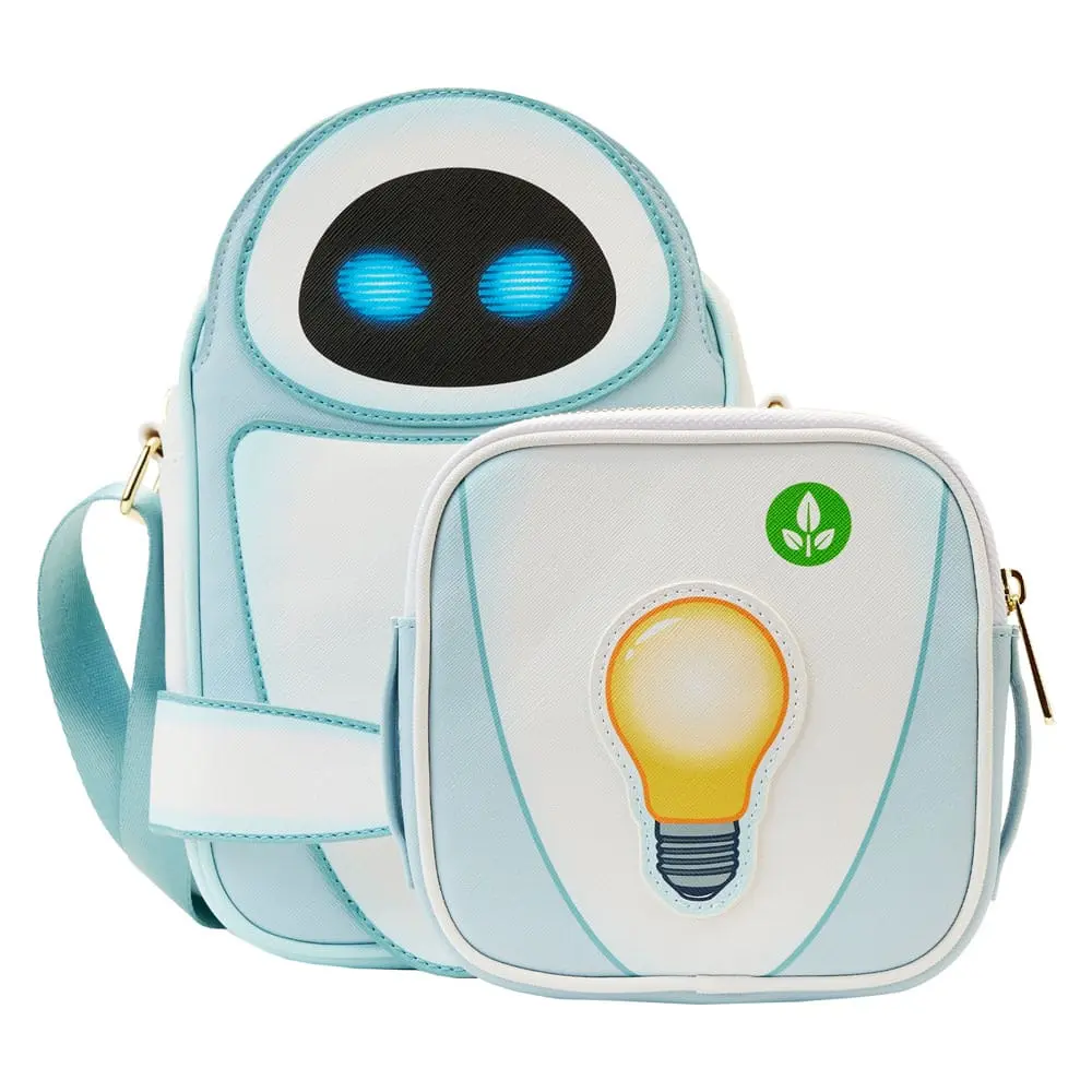 Disney Wall E Date Night keresztpántos táska termékfotó