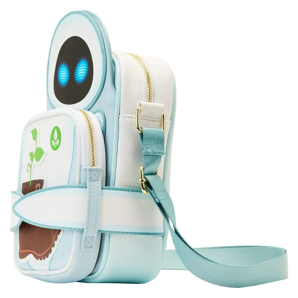 Disney Wall E Date Night keresztpántos táska termékfotó
