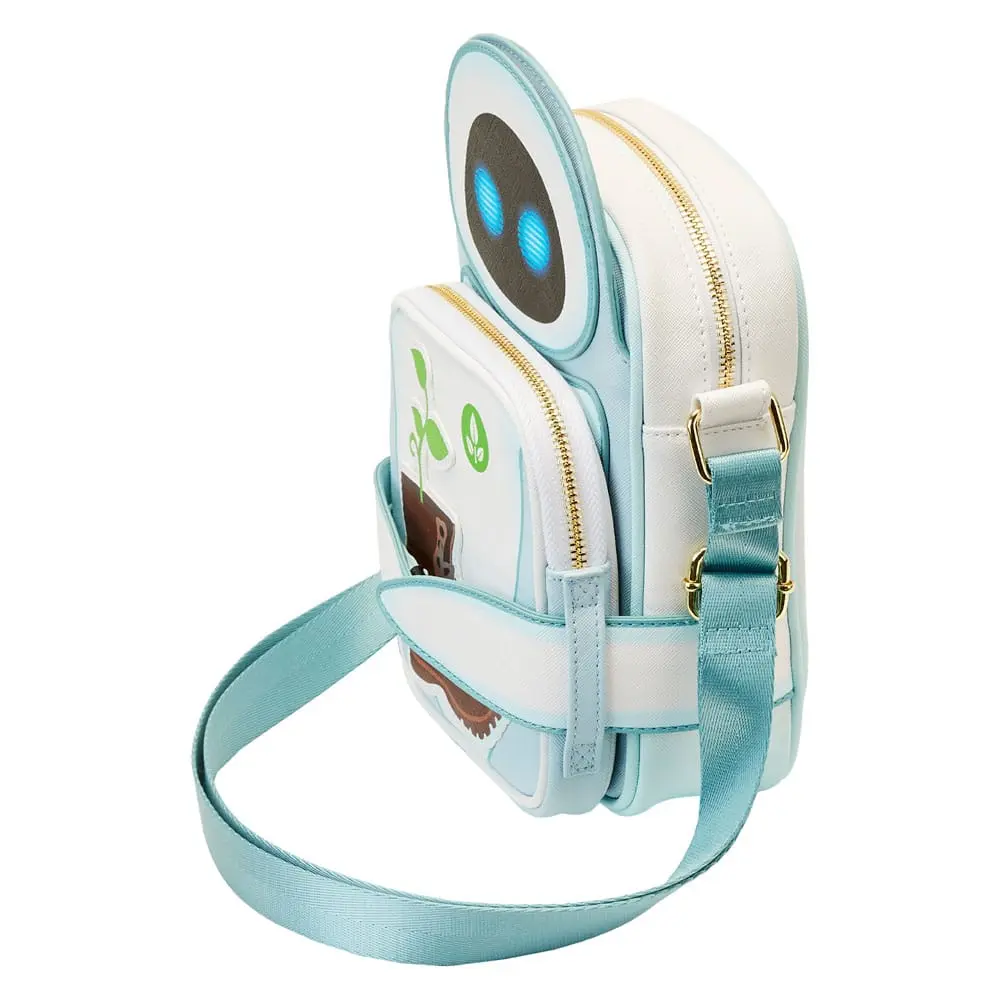 Disney Wall E Date Night keresztpántos táska termékfotó