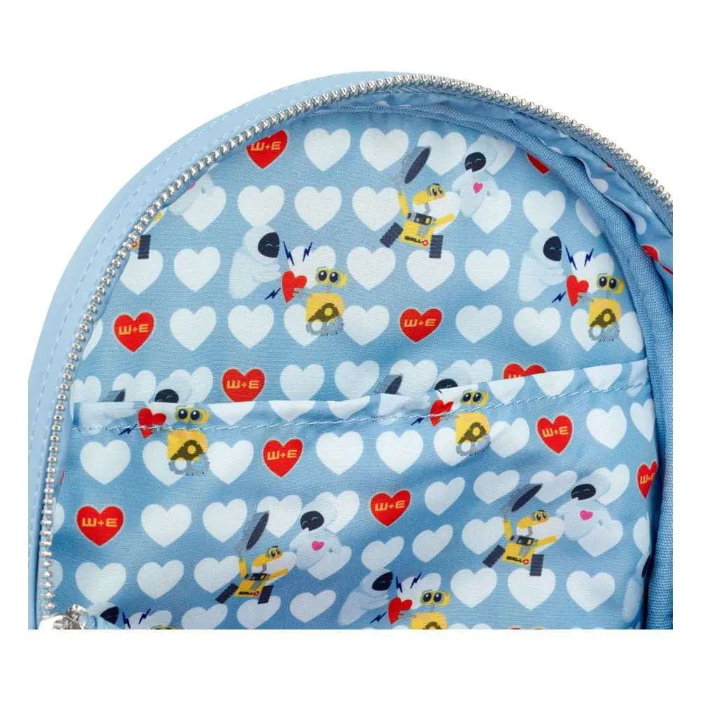 Disney Wall-E Heart Pin táska hátizsák termékfotó