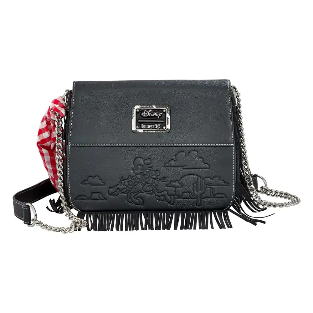 Disney Western Mickey keresztpántos táska termékfotó