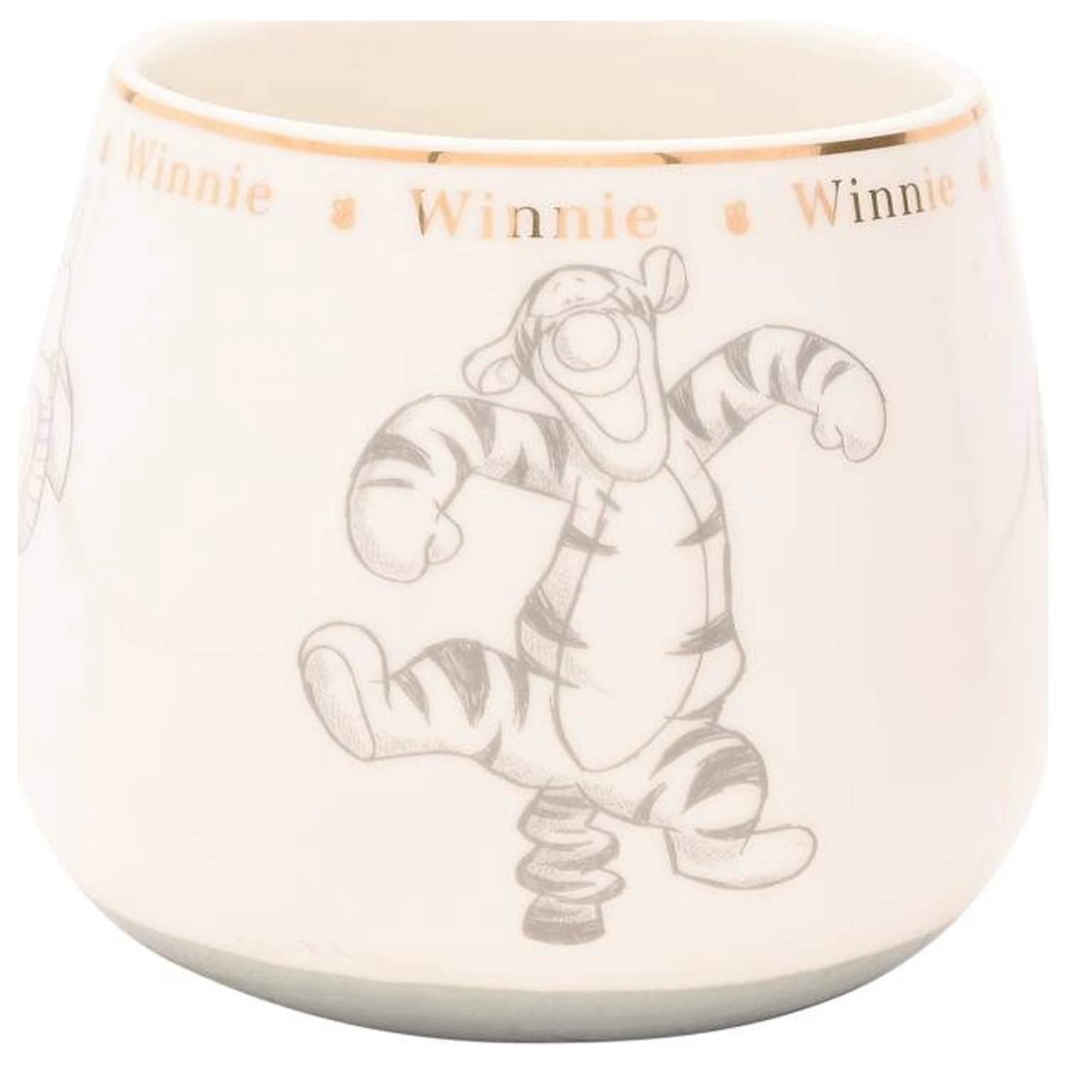 DISNEY Winnie & Friends Collectable bögre 300 ml termékfotó