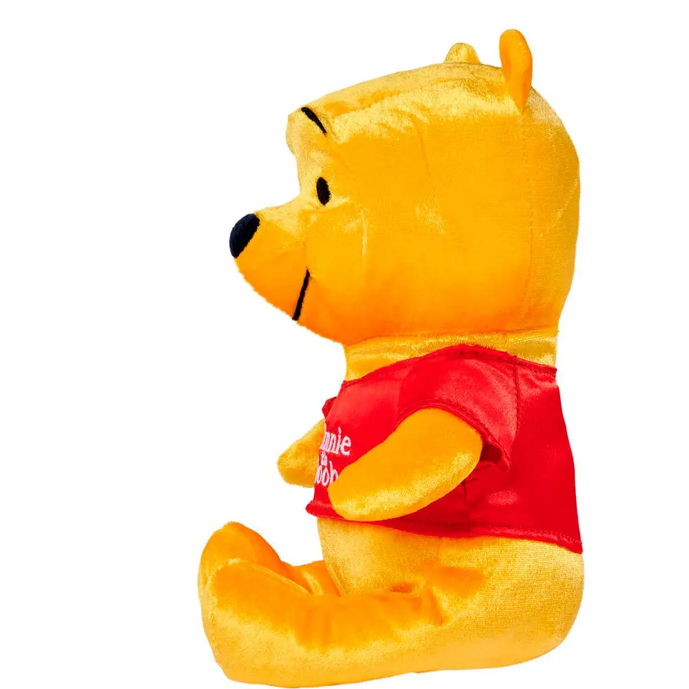 Disney Winnie The Pooh 100th Anniversary Winnie plüss 25cm termékfotó