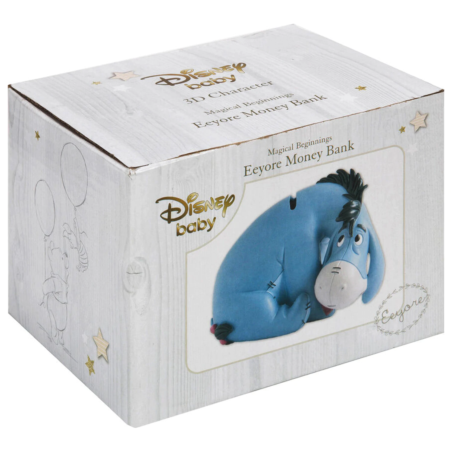 Disney  Winnie the Pooh Eeyore persely termékfotó