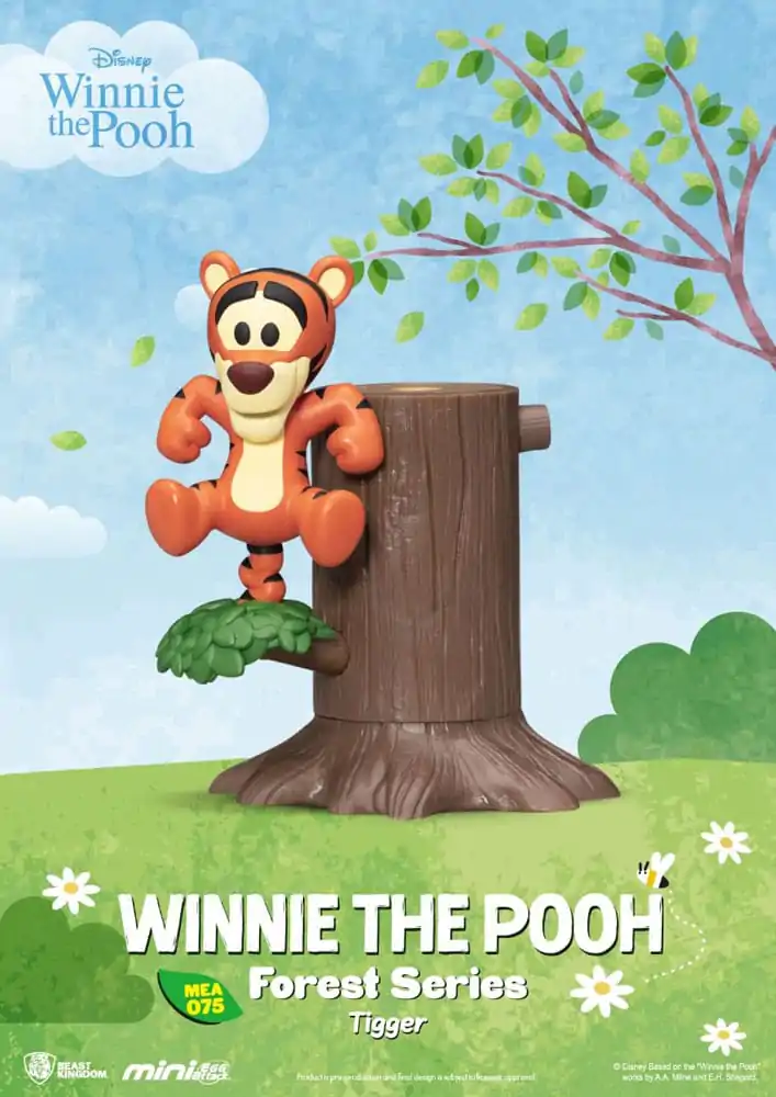 Disney: Winnie the Pooh - Forest Series Figure Set termékfotó