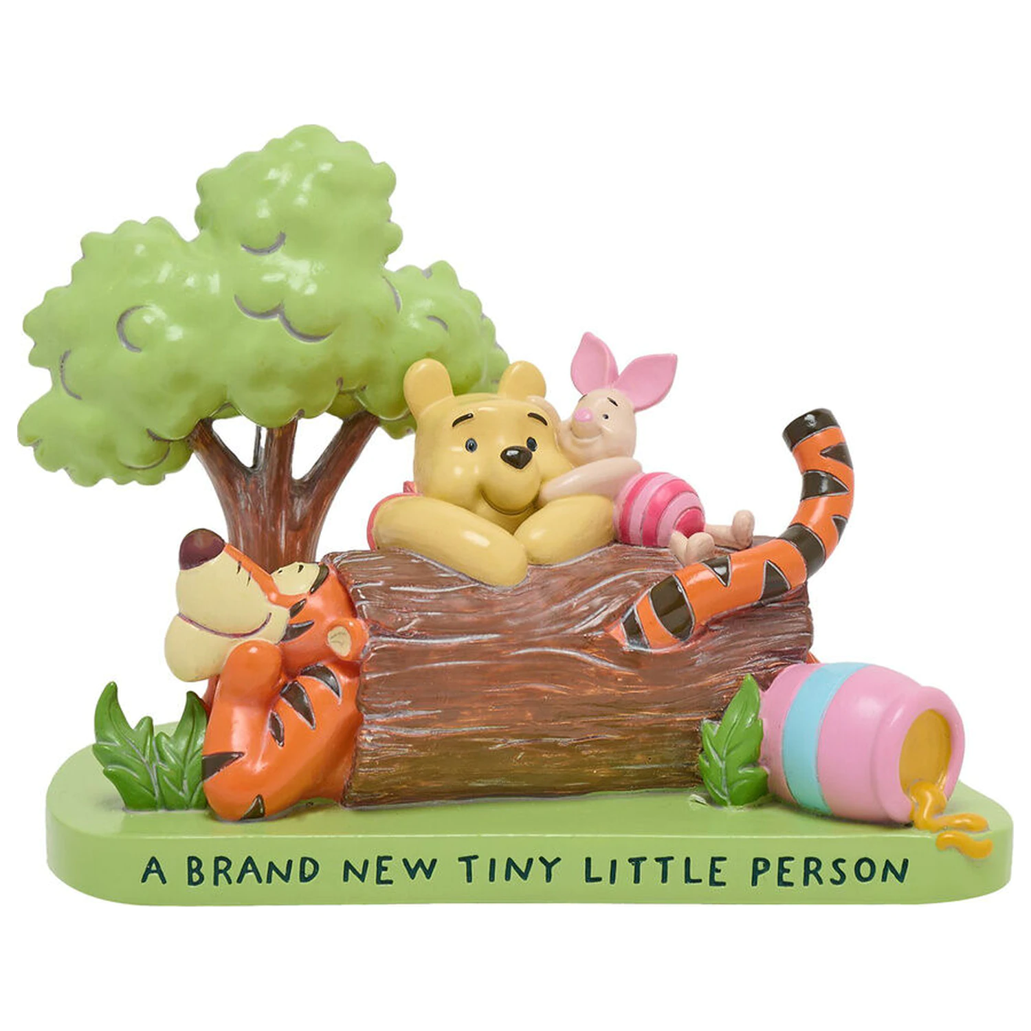 Disney Winnie The Pooh & Friends figura termékfotó