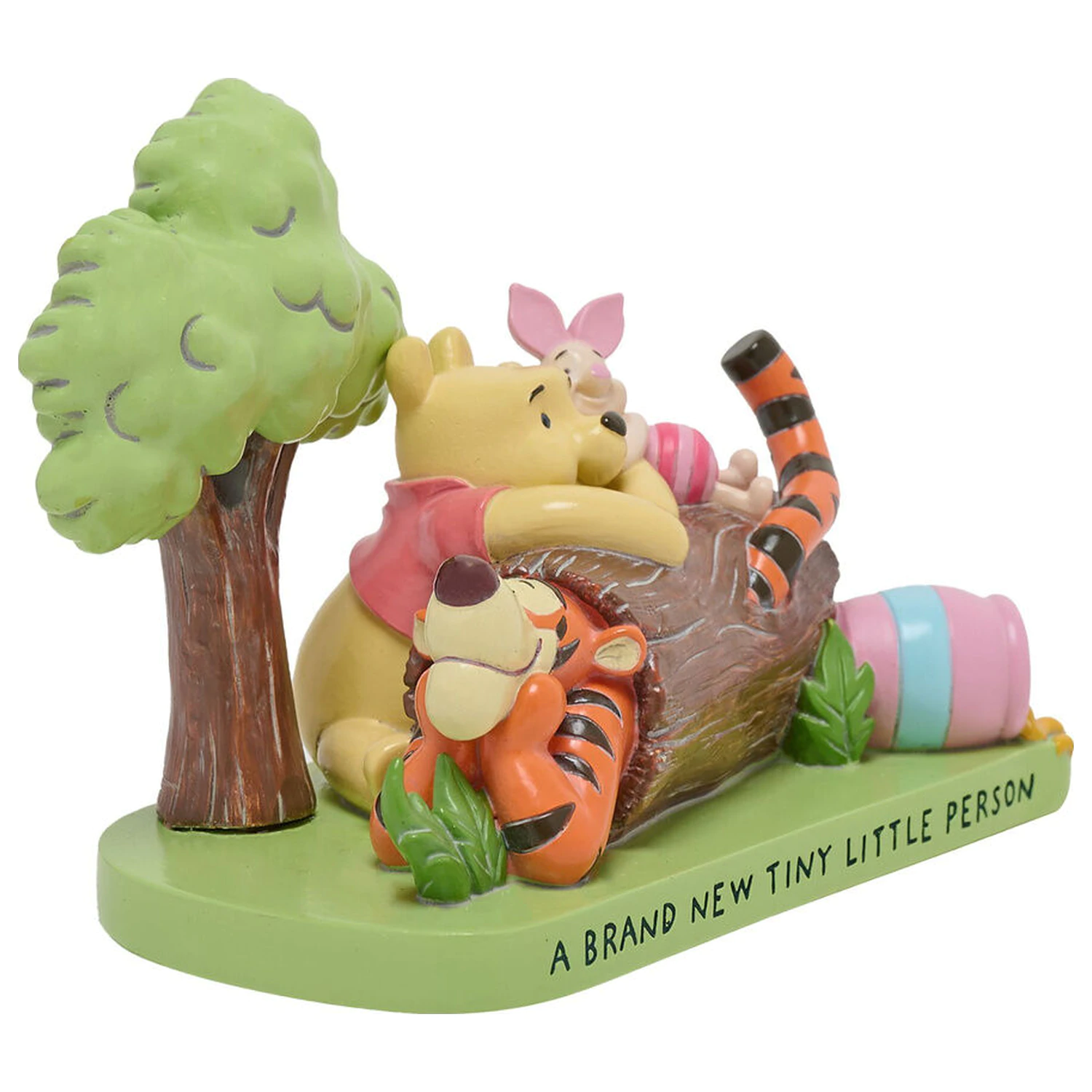 Disney Winnie The Pooh & Friends figura termékfotó