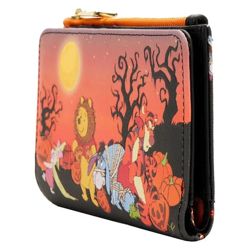 Disney Winnie the Pooh Halloween pénztárca termékfotó