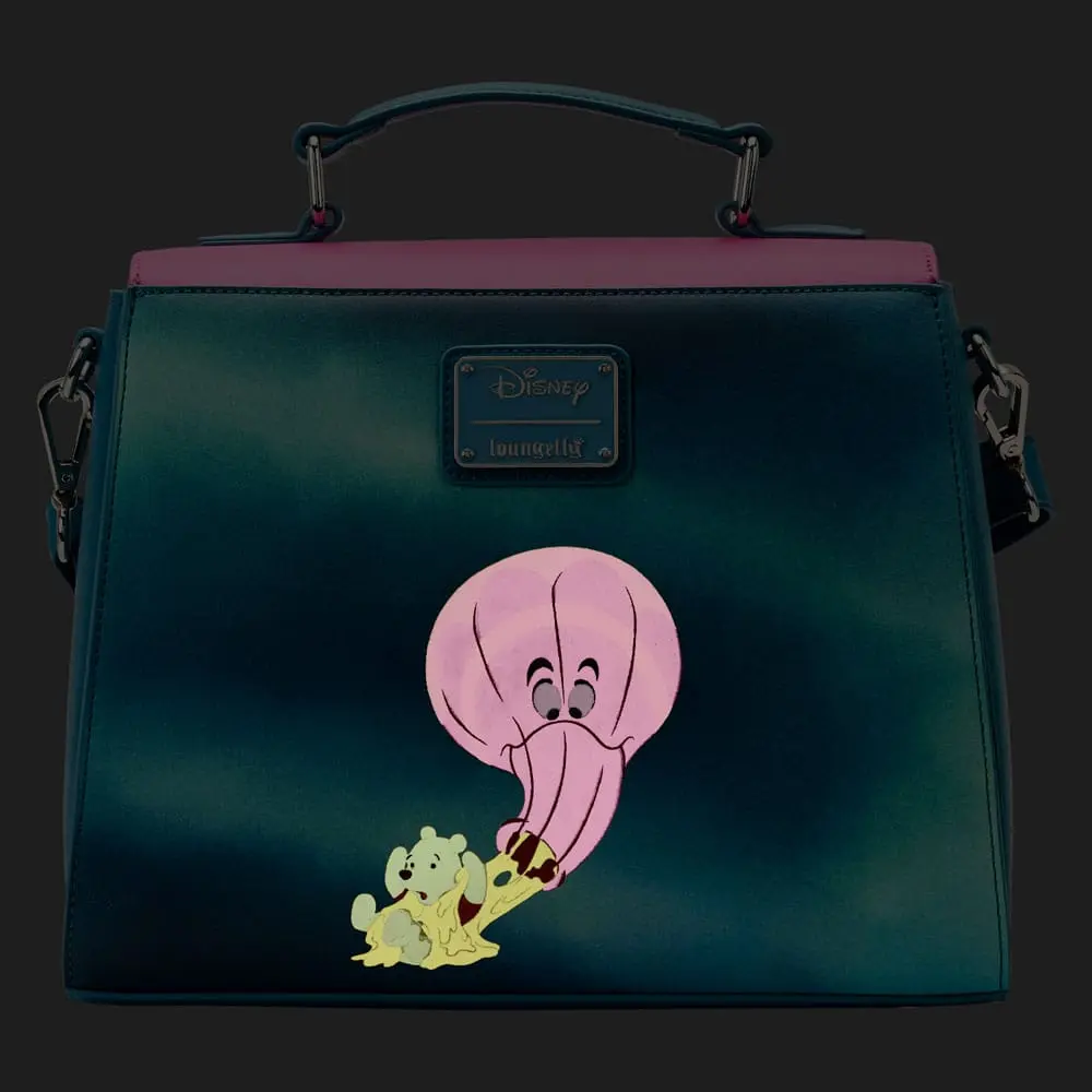 Disney Winnie The Pooh Heffa-Dreams keresztpántos táska termékfotó