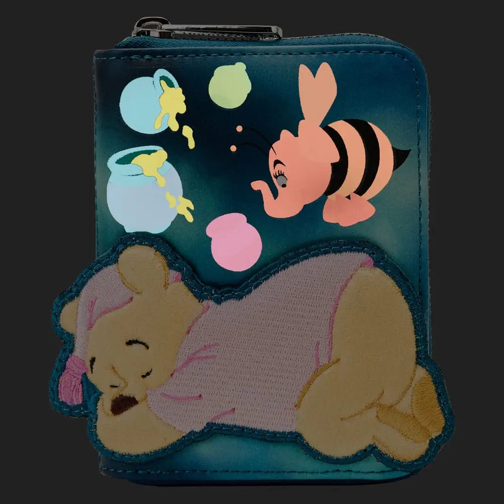 Disney Winnie The Pooh Heffa-Dreams pénztárca termékfotó