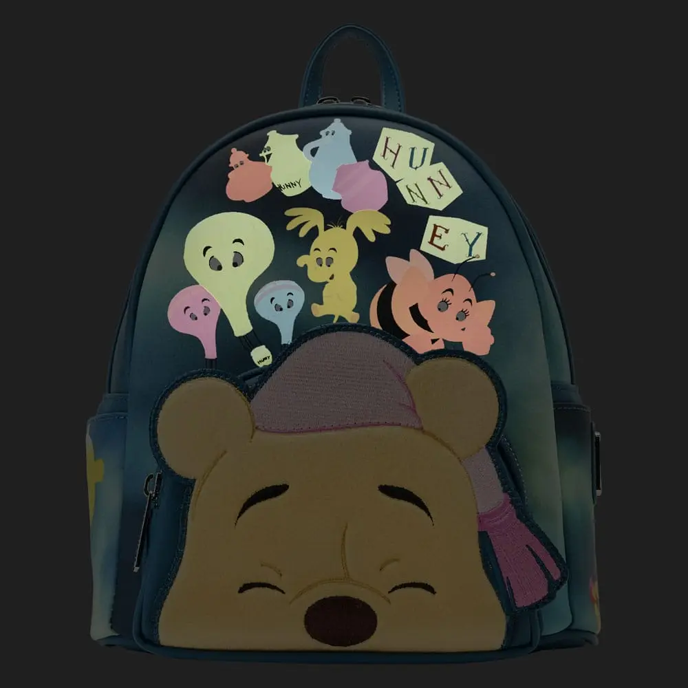 Disney Winnie The Pooh Heffa-Dreams táska hátizsák termékfotó