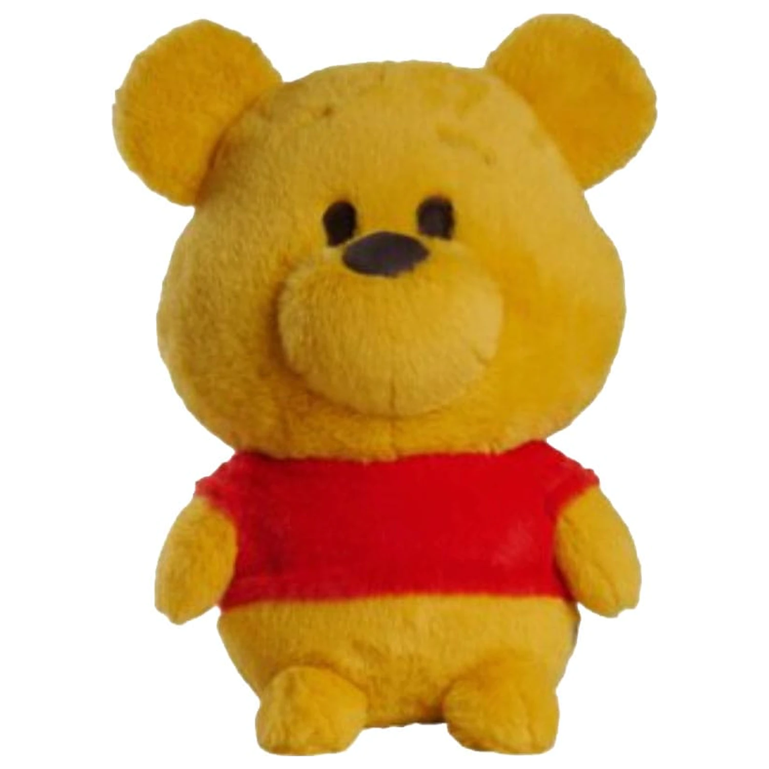Disney Winnie-the-Pooh Huggable plüss figura 35 cm   termékfotó