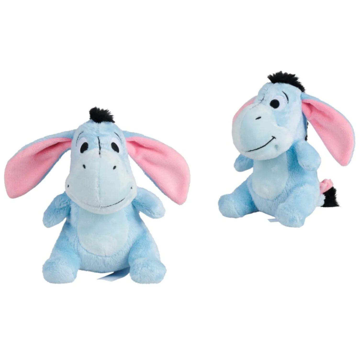 Disney Winnie-the-Pooh I-Ah Mini plüss figura 15 cm   termékfotó
