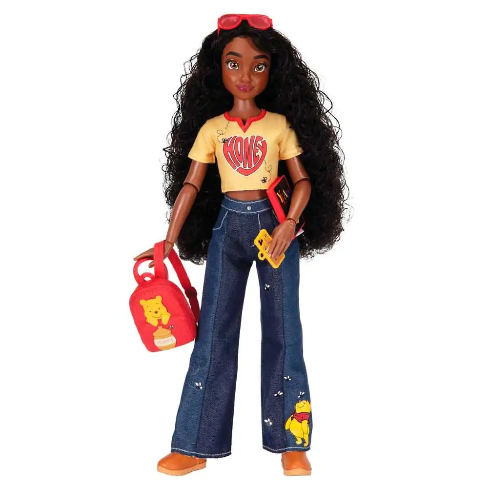 Disney Winnie the Pooh ily 4Ever Fashion játék baba 25cm termékfotó