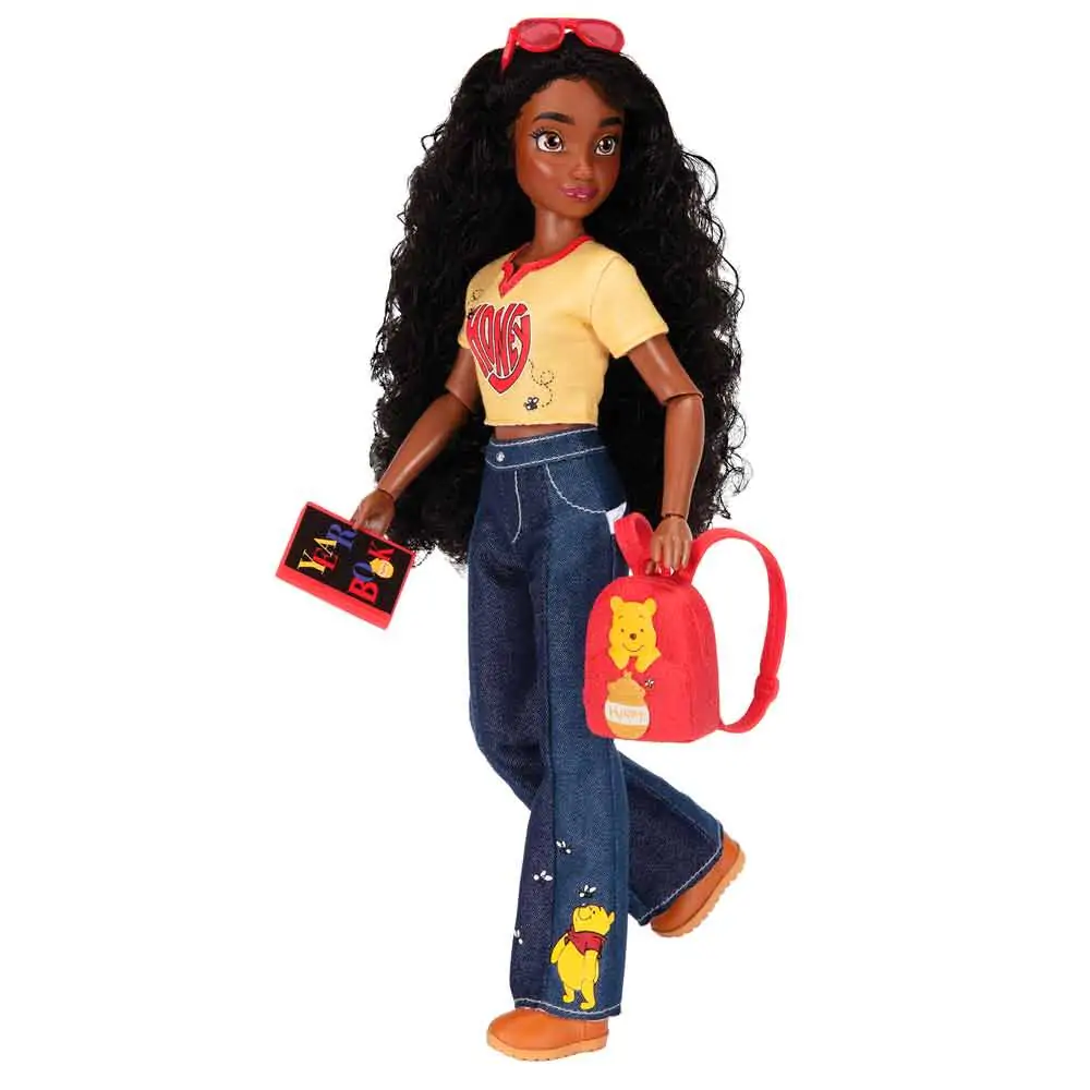 Disney Winnie the Pooh ily 4Ever Fashion játék baba 25cm termékfotó