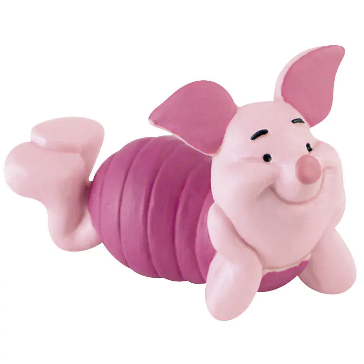 Disney Winnie the Pooh Piglet figura 5cm termékfotó