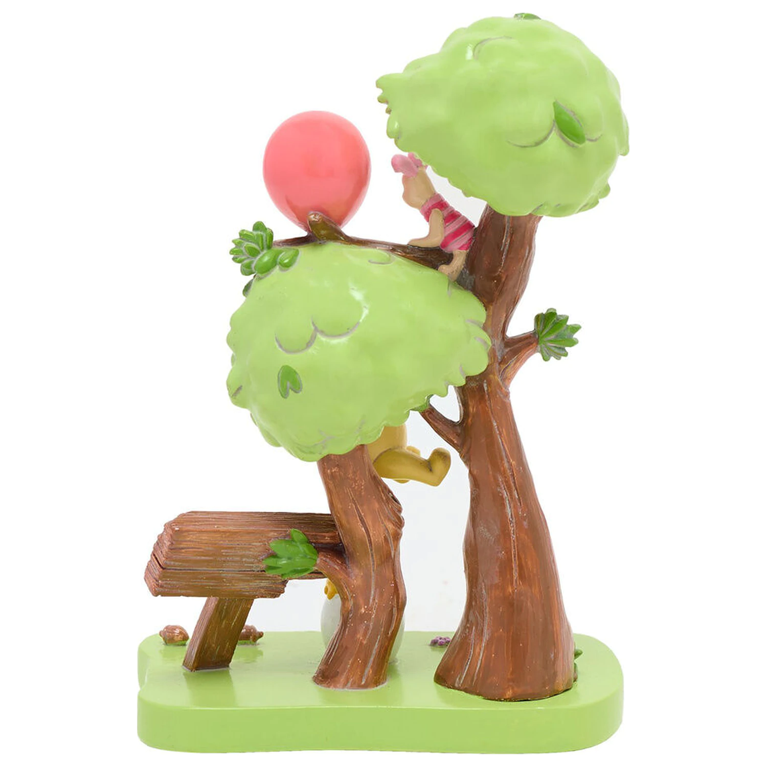 Disney Winnie The Pooh & Piglet figura termékfotó