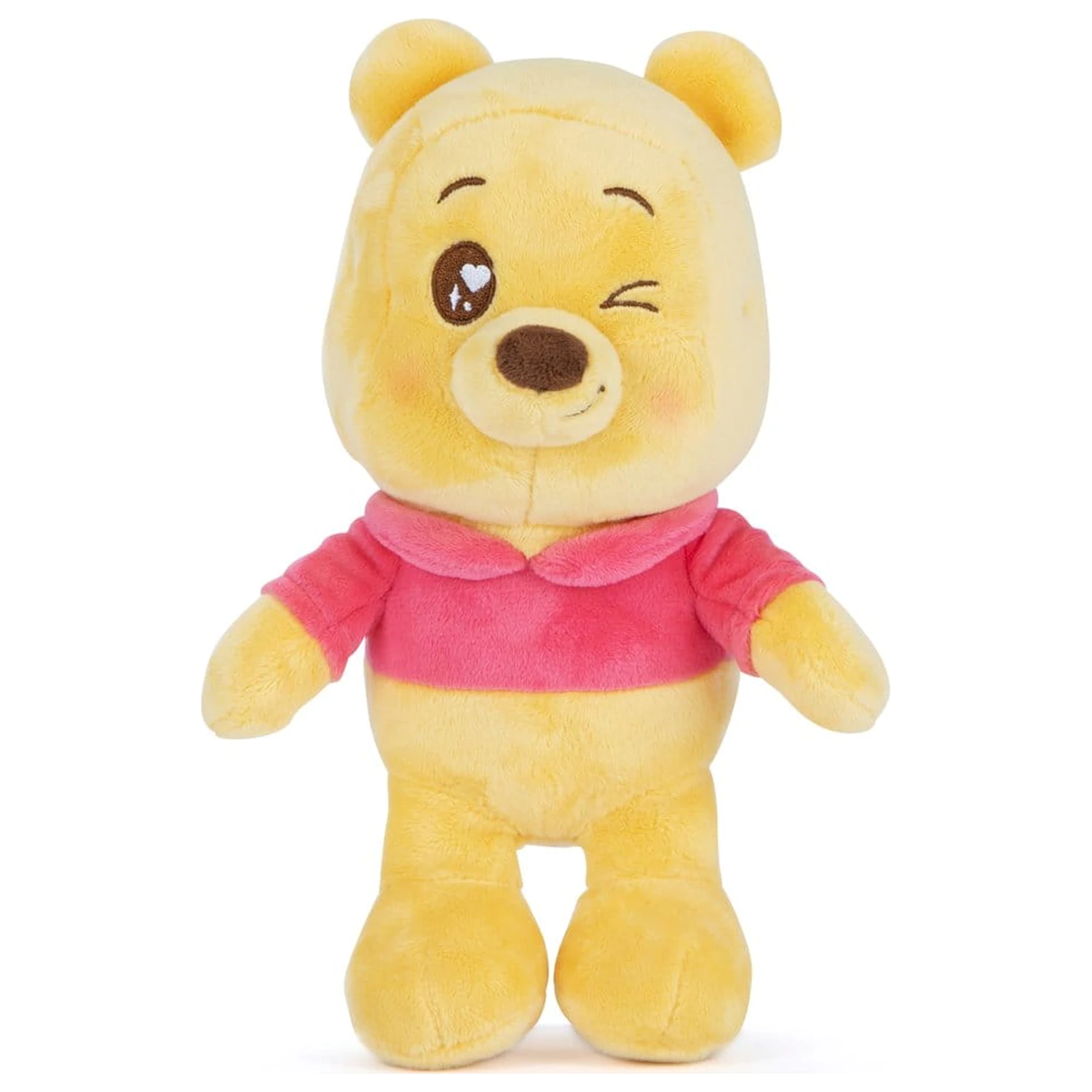 Disney Winnie-the-Pooh plüss figura 25 cm   termékfotó