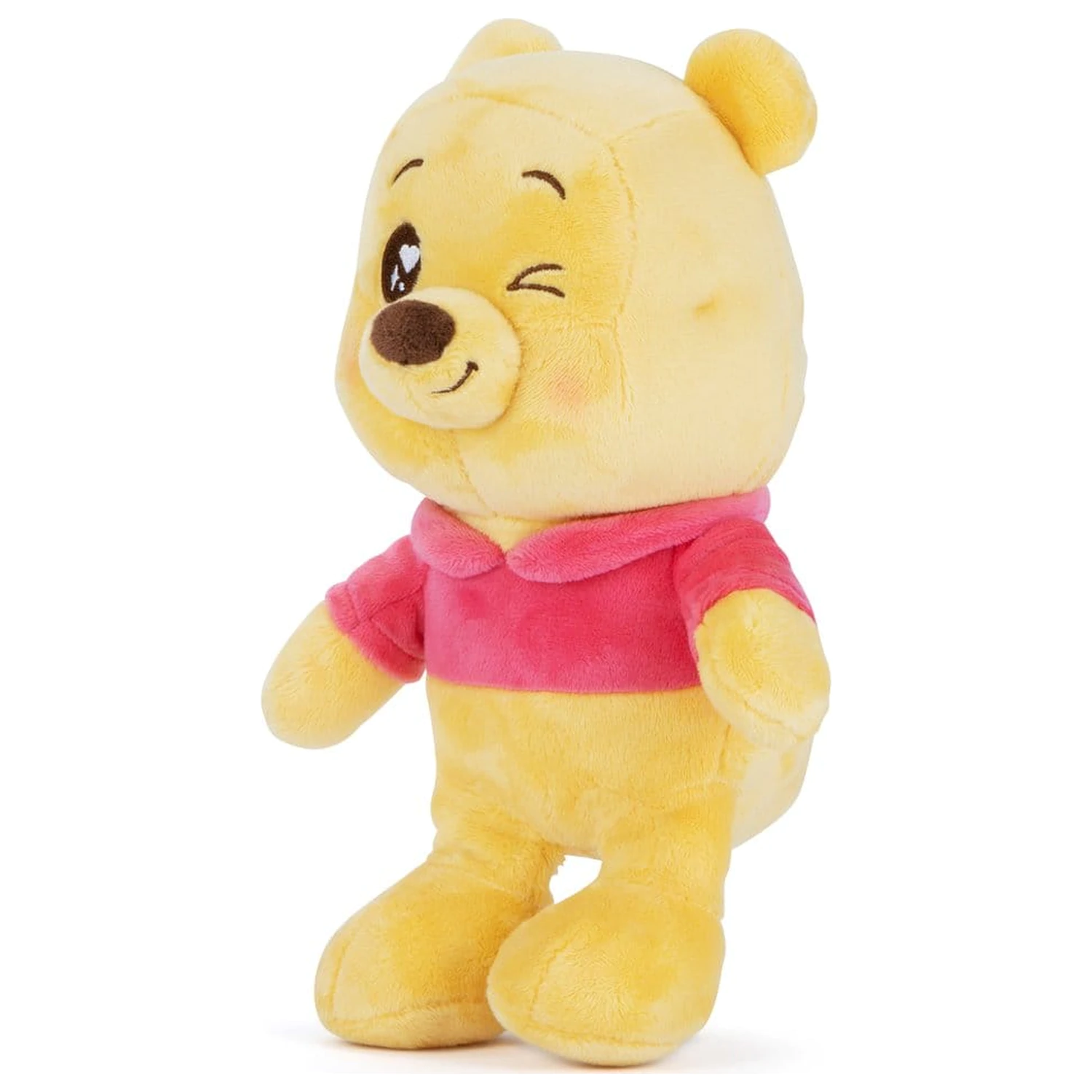 Disney Winnie-the-Pooh plüss figura 25 cm   termékfotó