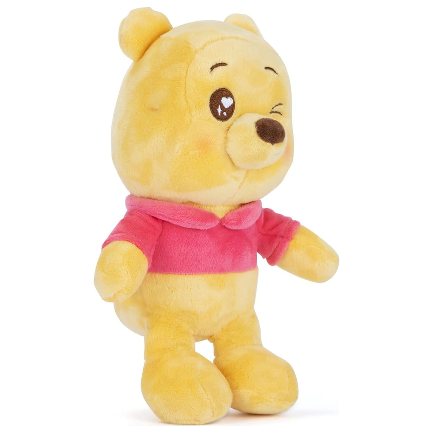 Disney Winnie-the-Pooh plüss figura 25 cm   termékfotó