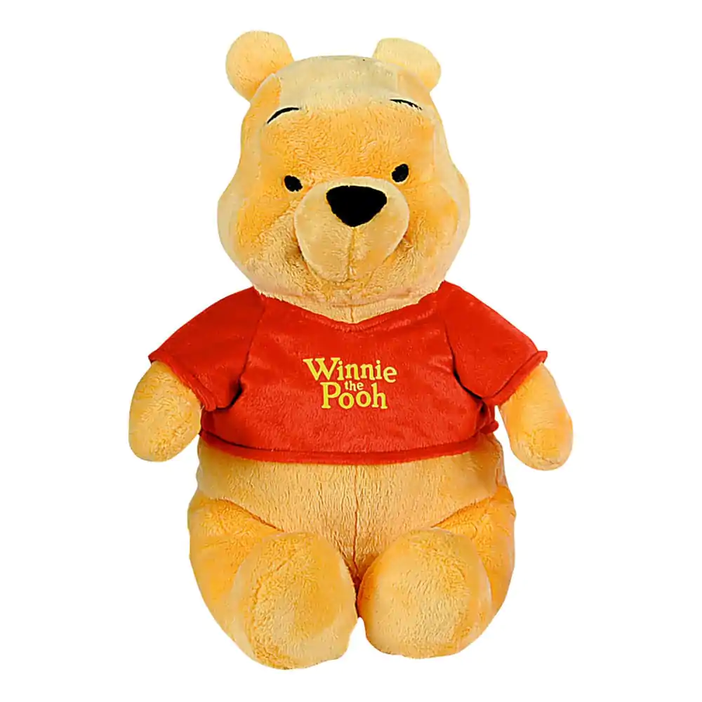 Disney Winnie-the-Pooh plüss figura 43 cm   termékfotó