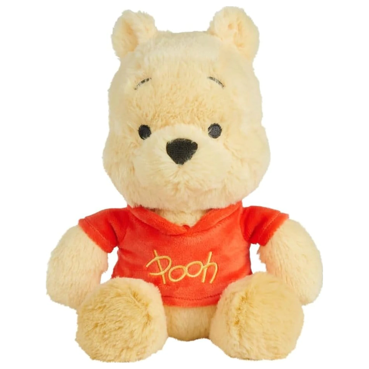 Disney Winnie-the-Pooh Refresh plüss figura 25 cm   termékfotó