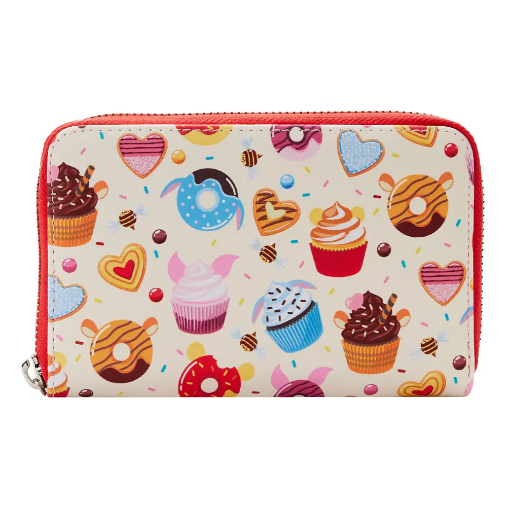 Disney Winnie the Pooh Sweets pénztárca termékfotó