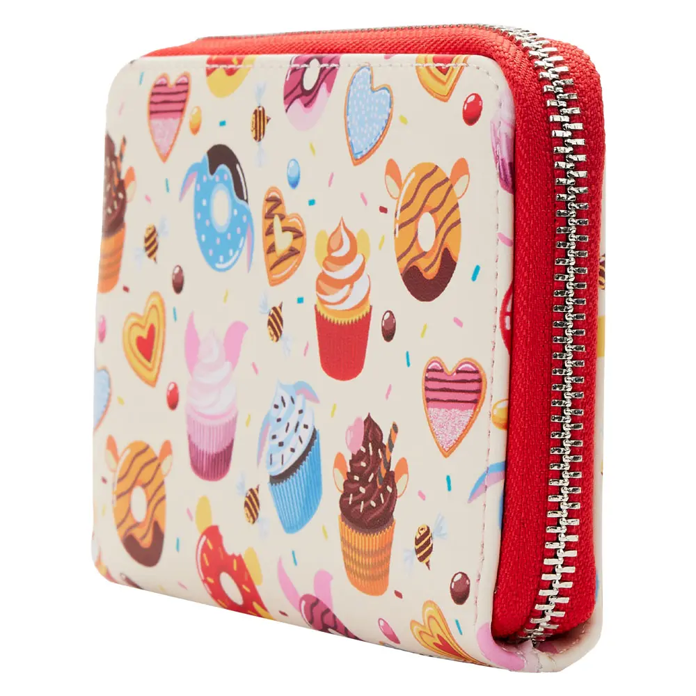 Disney Winnie the Pooh Sweets pénztárca termékfotó
