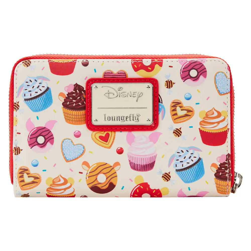 Disney Winnie the Pooh Sweets pénztárca termékfotó