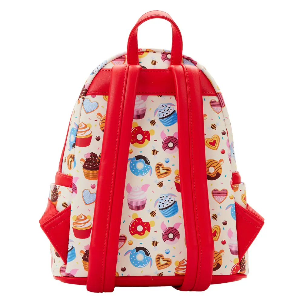 Disney Winnie the Pooh Sweets Poohnut Pockettáska hátizsák termékfotó