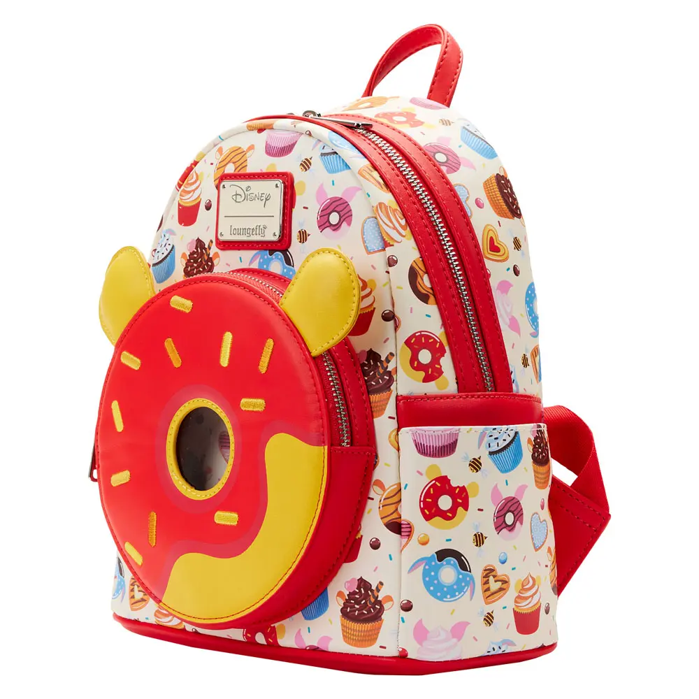 Disney Winnie the Pooh Sweets Poohnut Pockettáska hátizsák termékfotó