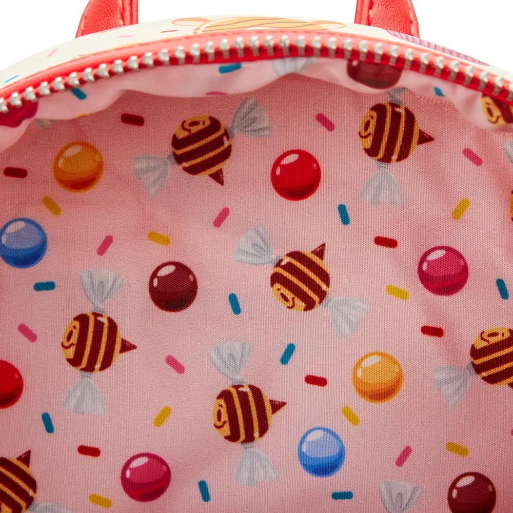 Disney Winnie the Pooh Sweets Poohnut Pockettáska hátizsák termékfotó