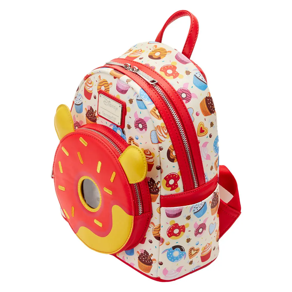 Disney Winnie the Pooh Sweets Poohnut Pockettáska hátizsák termékfotó