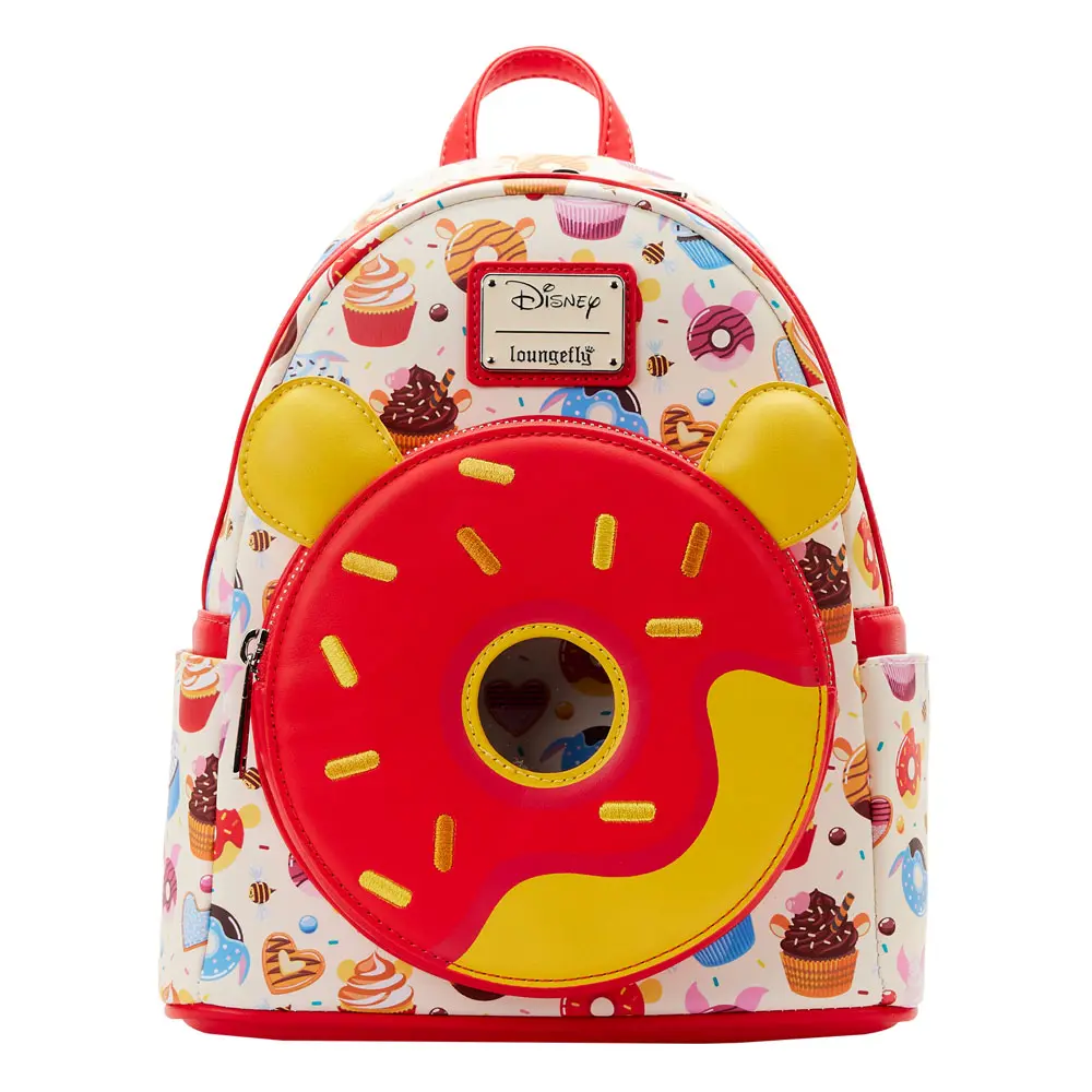 Disney Winnie the Pooh Sweets Poohnut Pockettáska hátizsák termékfotó