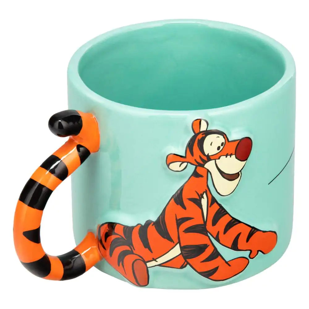 Disney Winnie the Pooh Tigger bögre termékfotó