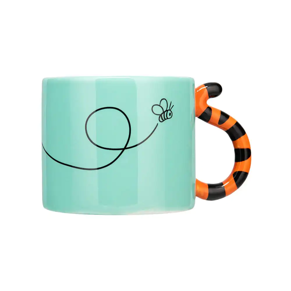 Disney Winnie the Pooh Tigger bögre termékfotó