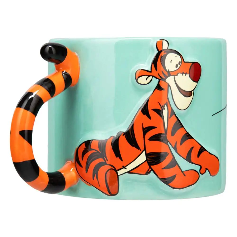 Disney Winnie the Pooh Tigger bögre termékfotó