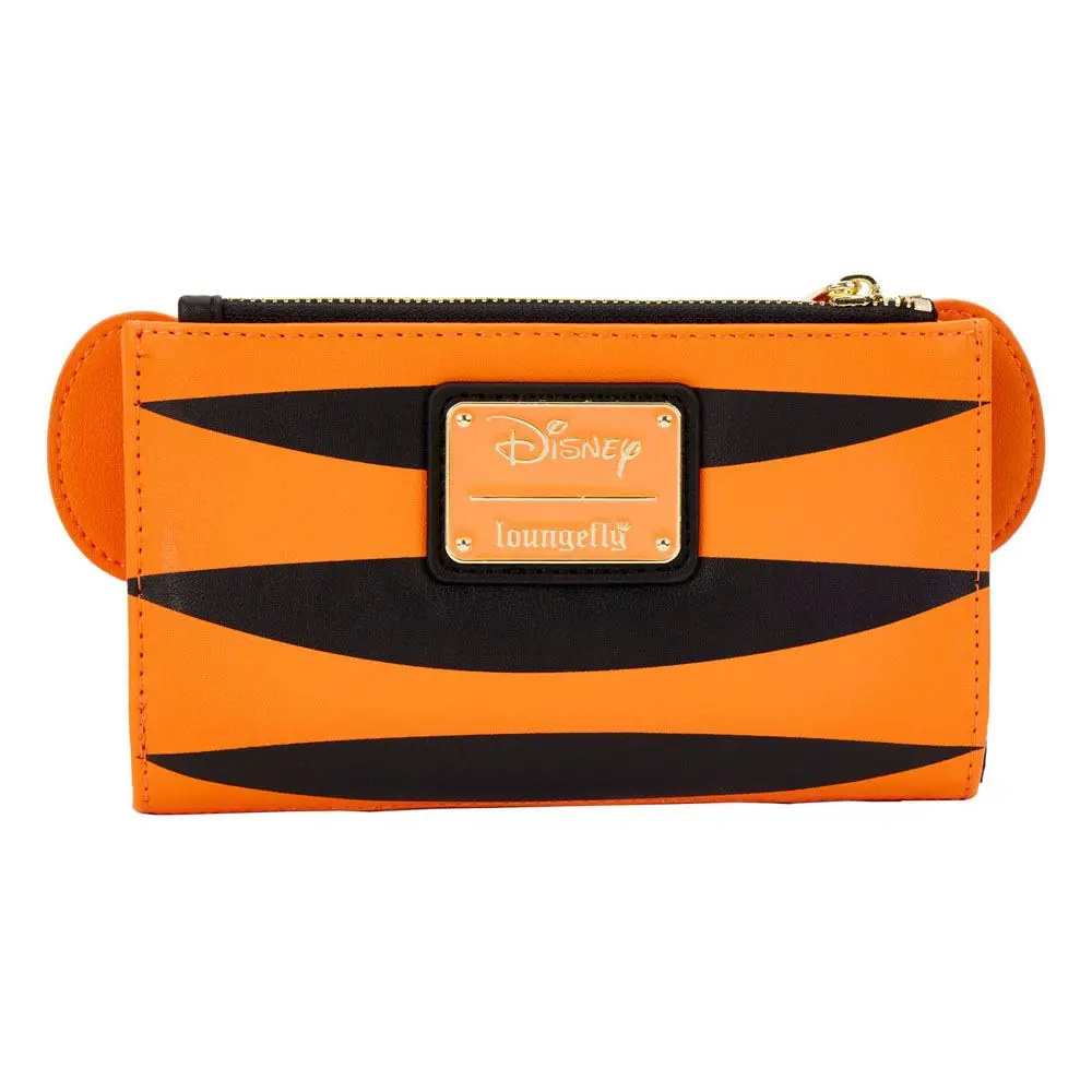 Disney Winnie the Pooh Tigger Cosplay pénztárca termékfotó