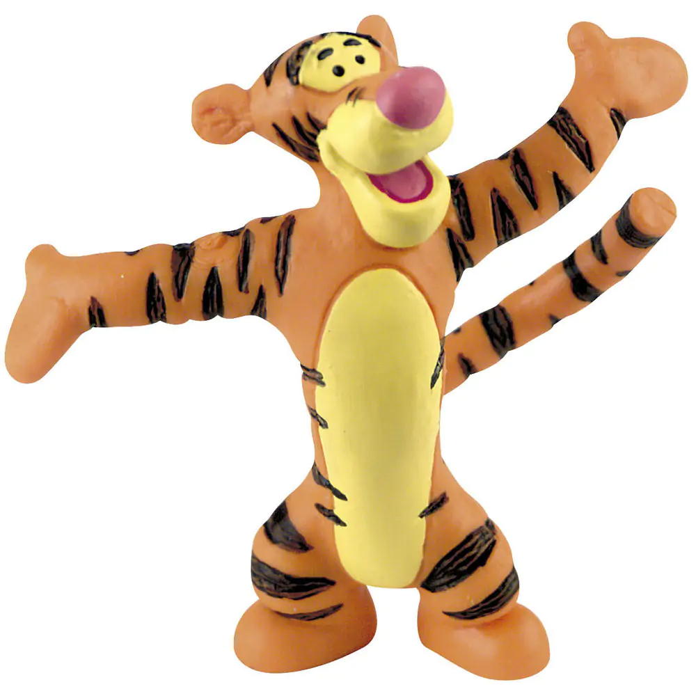 Disney Winnie the Pooh Tigger figura 7cm termékfotó