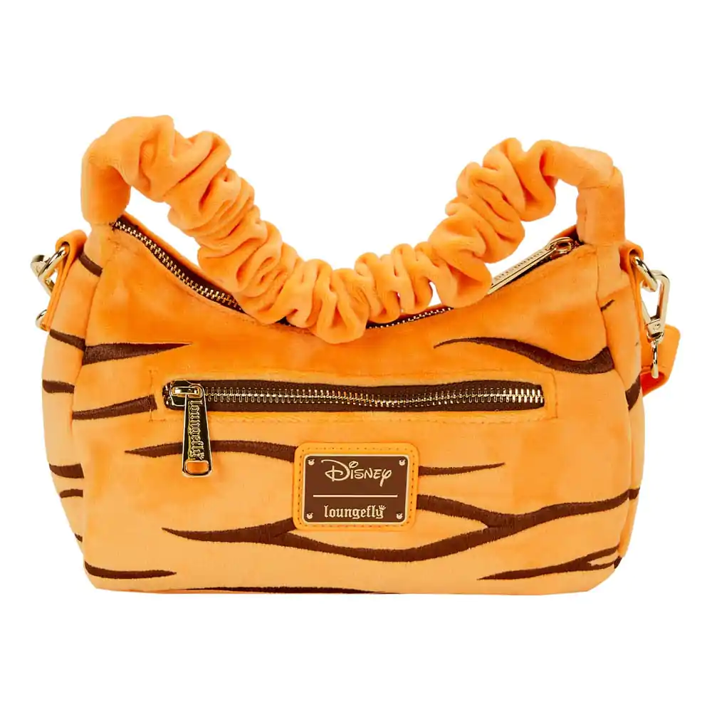 Disney Winnie the Pooh Tigger Plush Cosplay keresztpántos táska termékfotó