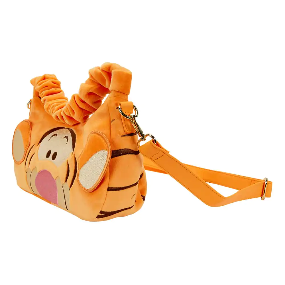 Disney Winnie the Pooh Tigger Plush Cosplay keresztpántos táska termékfotó