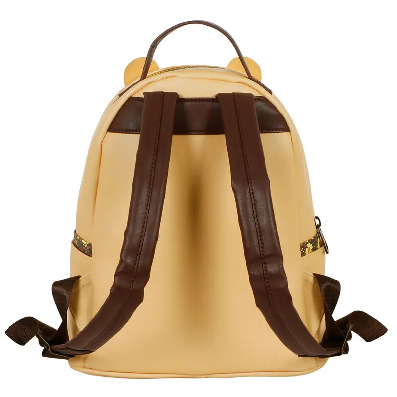 Disney Winnie the Pooh Winnie Face táska hátizsák 29cm termékfotó