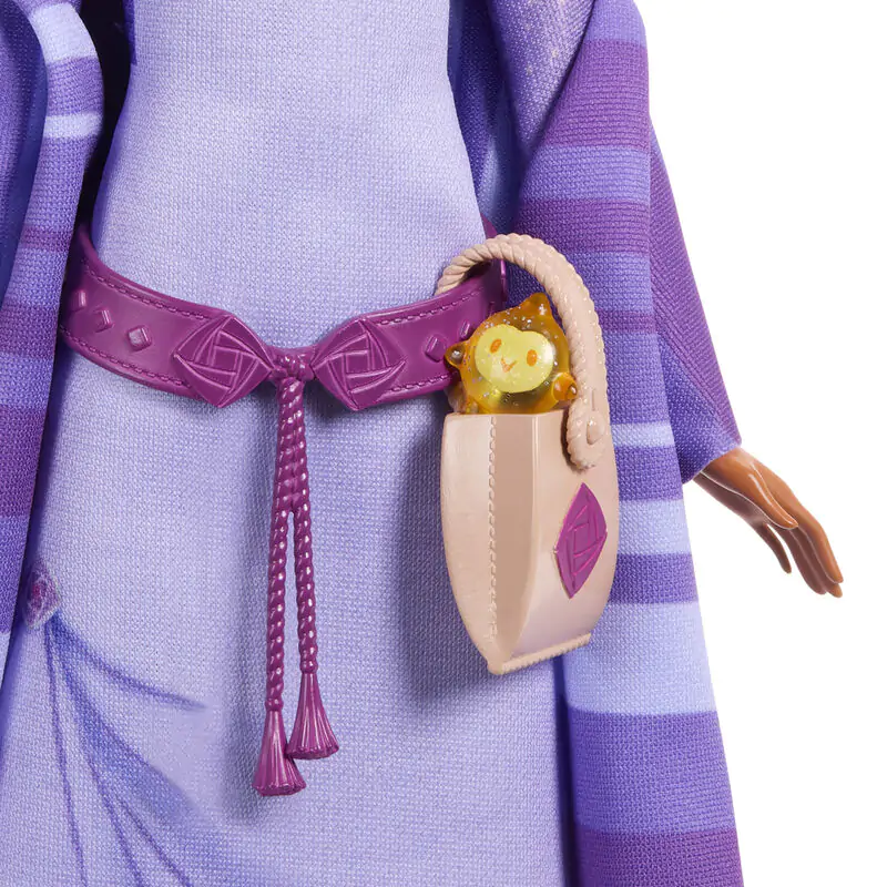 Disney Wish Asha játék baba és kiegészítő termékfotó
