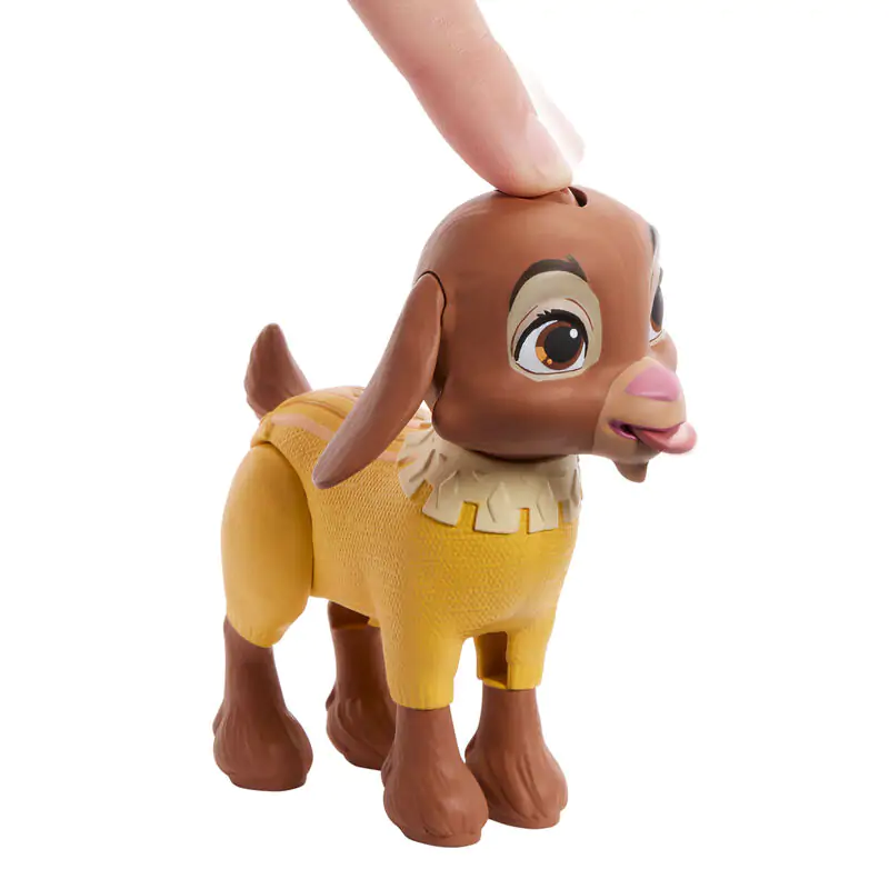 Disney Wish Asha játék baba és kiegészítő termékfotó