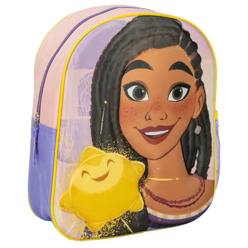Disney Wish táska hátizsák 31cm termékfotó