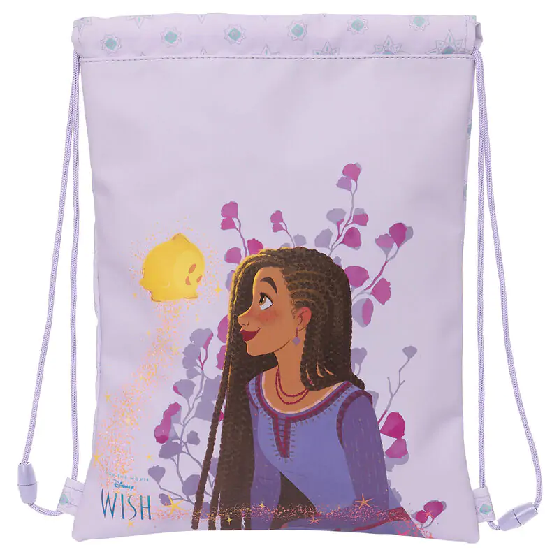 Disney Wish tornazsák 34cm termékfotó